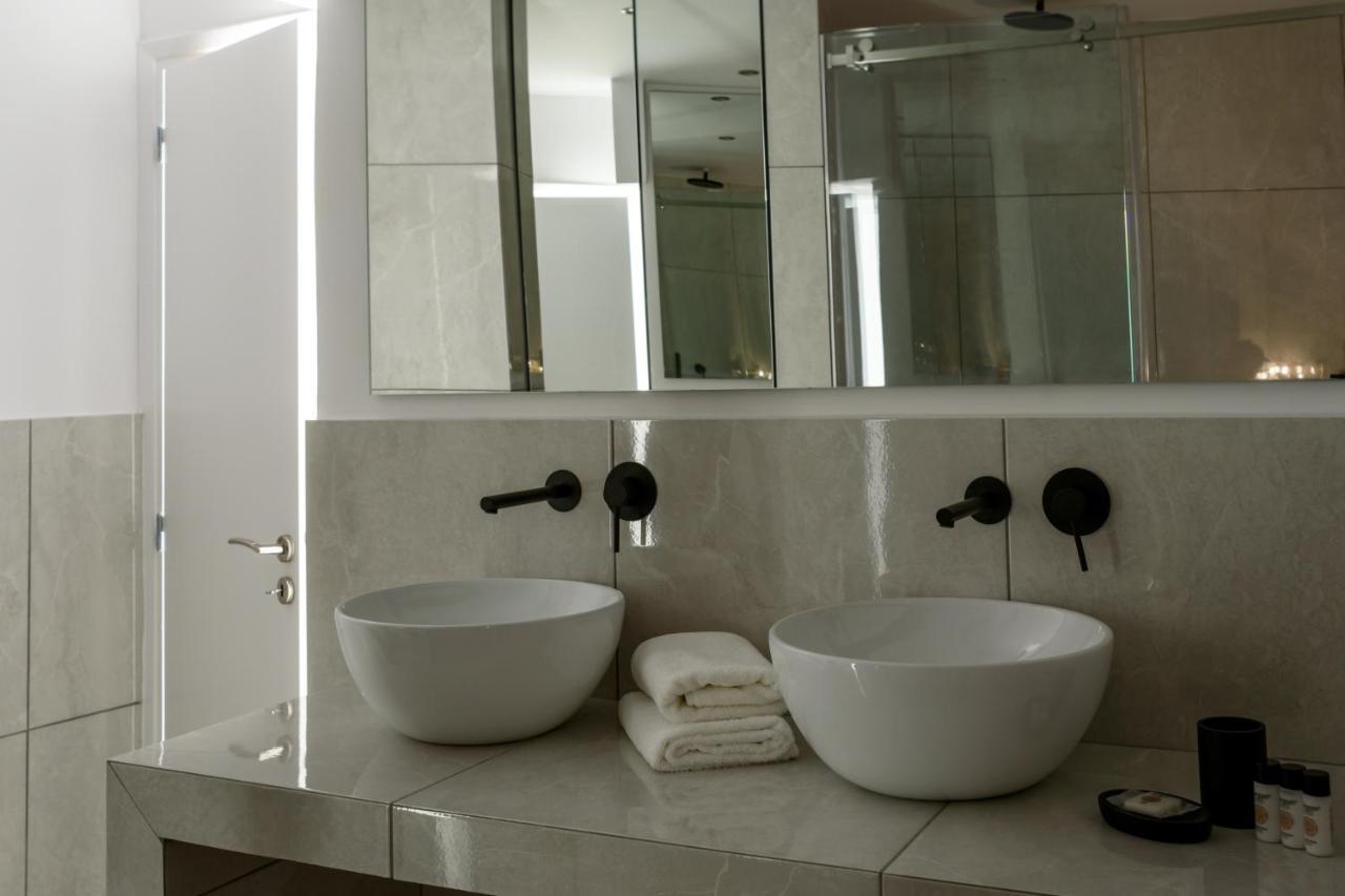 Acropolis Grand Apartment Афіни Екстер'єр фото