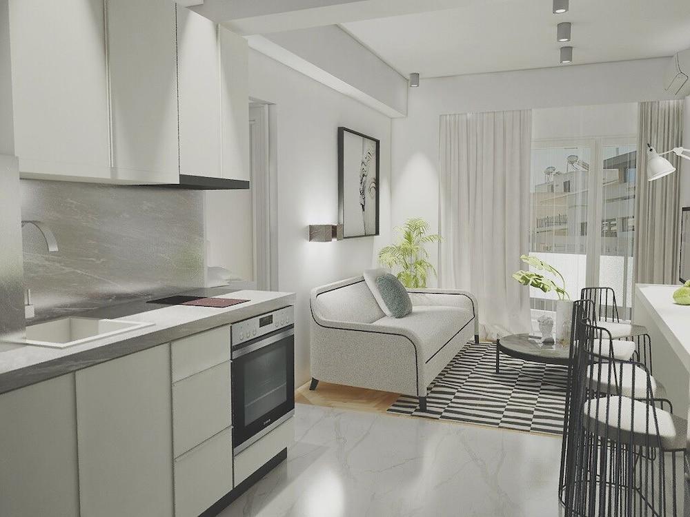 Acropolis Grand Apartment Афіни Екстер'єр фото
