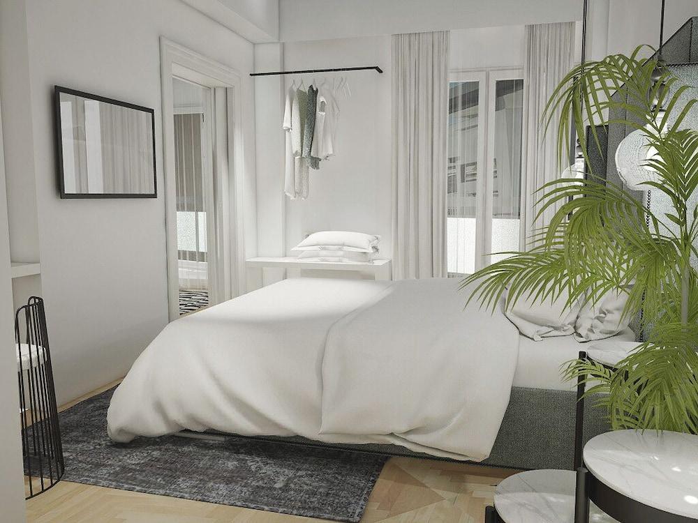 Acropolis Grand Apartment Афіни Екстер'єр фото