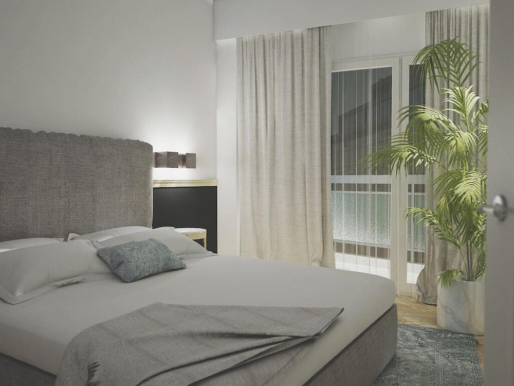 Acropolis Grand Apartment Афіни Екстер'єр фото